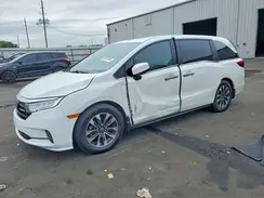 5FNRL6H71NB061756 2022 HONDA ODYSSEY