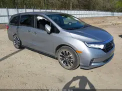 5FNRL6H71NB070019 2022 HONDA ODYSSEY