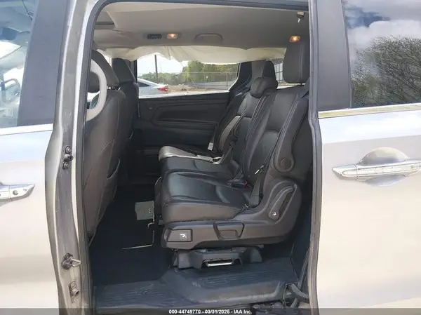 5FNRL6H71NB070019 2022 HONDA ODYSSEY - Image 8