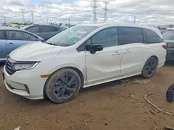 5FNRL6H71PB003620 2023 HONDA ODYSSEY