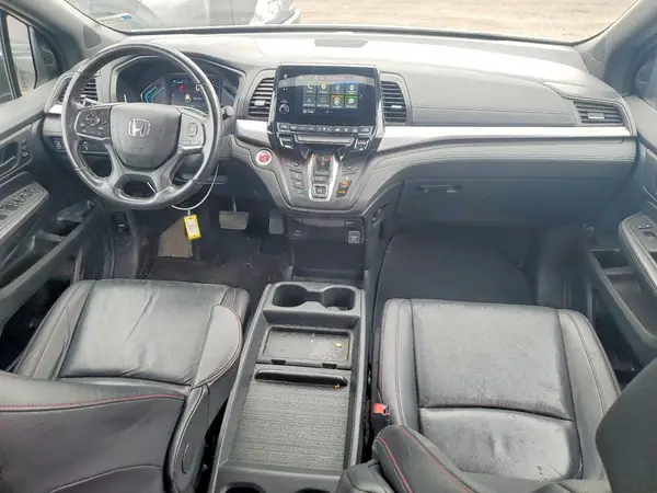 5FNRL6H71PB003620 2023 HONDA ODYSSEY - Image 8