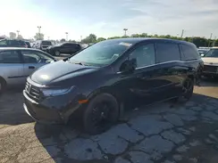 5FNRL6H71PB027786 2023 HONDA ODYSSEY