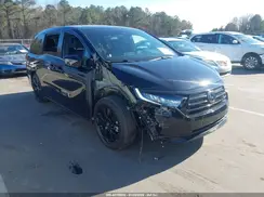 5FNRL6H71PB030199 2023 HONDA ODYSSEY