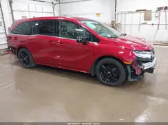 5FNRL6H71PB033829 2023 HONDA ODYSSEY