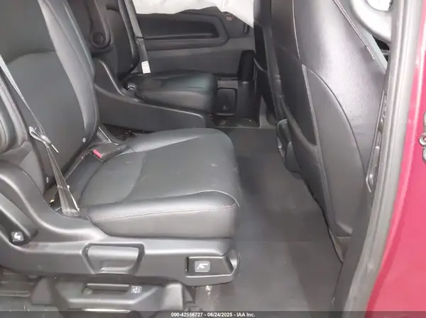 5FNRL6H71PB033829 2023 HONDA ODYSSEY - Image 8