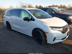 5FNRL6H71PB033944 2023 HONDA ODYSSEY