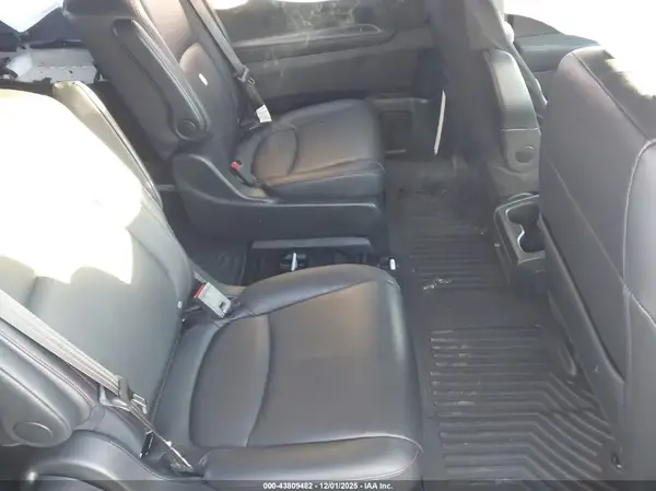5FNRL6H71PB033944 2023 HONDA ODYSSEY - Image 8