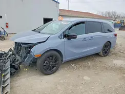 5FNRL6H71PB036827 2023 HONDA ODYSSEY