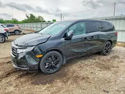 5FNRL6H71PB036925 2023 HONDA ODYSSEY