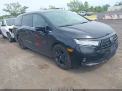 5FNRL6H71PB037749 2023 HONDA ODYSSEY