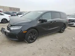 5FNRL6H71PB042806 2023 HONDA ODYSSEY