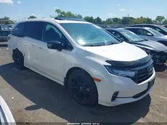 5FNRL6H71PB049433 2023 HONDA ODYSSEY