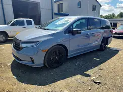 5FNRL6H71PB068791 2023 HONDA ODYSSEY