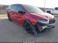5FNRL6H71PB077975 2023 HONDA ODYSSEY