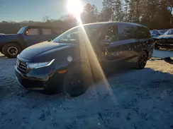 5FNRL6H71PB079127 2023 HONDA ODYSSEY