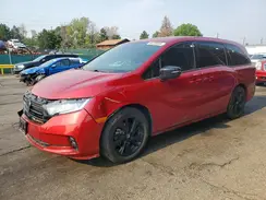 5FNRL6H71RB002213 2024 HONDA ODYSSEY
