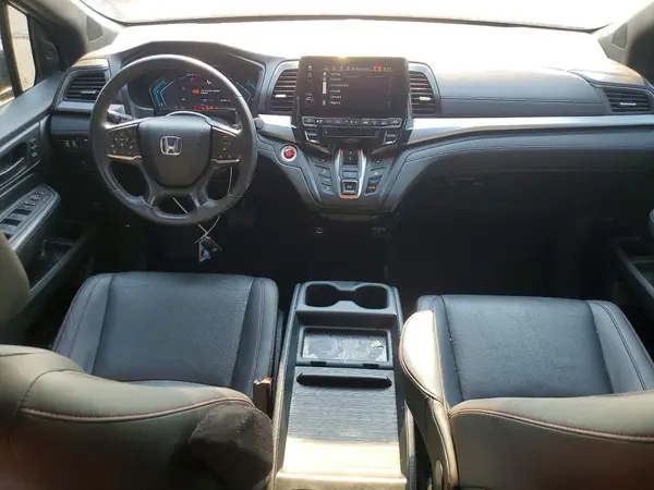 5FNRL6H71RB002213 2024 HONDA ODYSSEY - Image 8