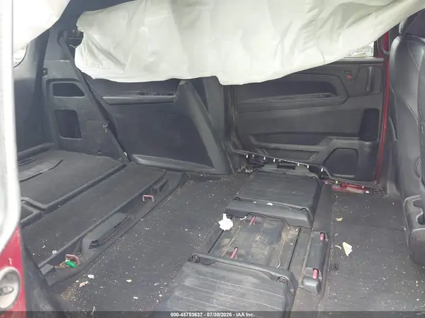 5FNRL6H71RB018153 2024 HONDA ODYSSEY - Image 8