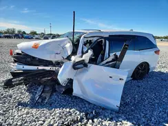 5FNRL6H71RB025278 2024 HONDA ODYSSEY