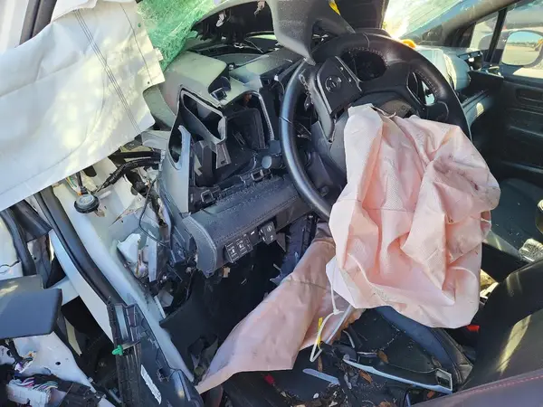 5FNRL6H71RB025278 2024 HONDA ODYSSEY - Image 8