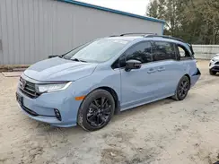 5FNRL6H71RB031386 2024 HONDA ODYSSEY