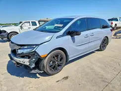 5FNRL6H71RB043344 2024 HONDA ODYSSEY