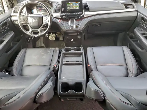 5FNRL6H71RB048561 2024 HONDA ODYSSEY - Image 8
