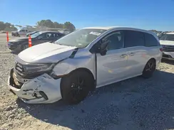 5FNRL6H71RB057048 2024 HONDA ODYSSEY