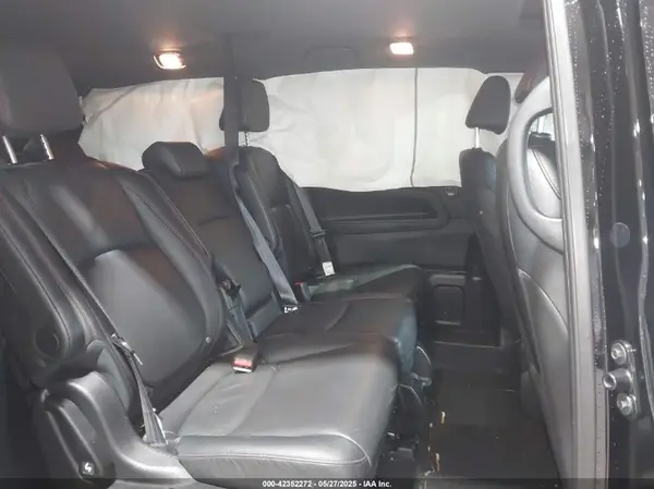 5FNRL6H71RB057776 2024 HONDA ODYSSEY - Image 8