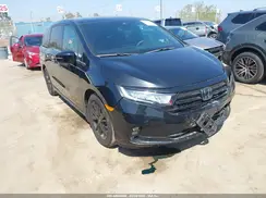 5FNRL6H71RB059737 2024 HONDA ODYSSEY
