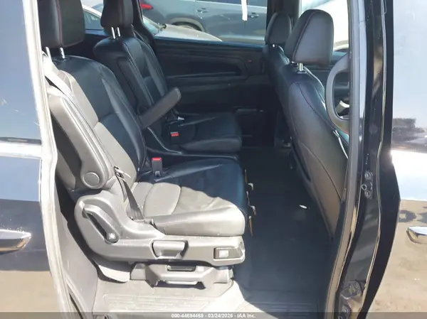 5FNRL6H71RB059737 2024 HONDA ODYSSEY - Image 8