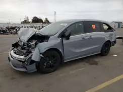 5FNRL6H71RB061746 2024 HONDA ODYSSEY