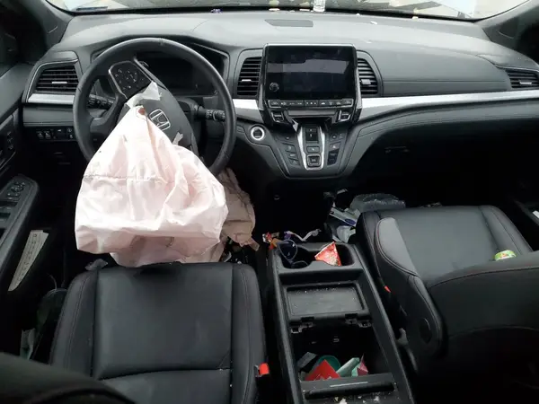5FNRL6H71RB061746 2024 HONDA ODYSSEY - Image 8