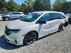 5FNRL6H71RB067823 2024 HONDA ODYSSEY