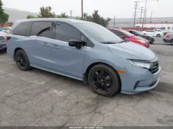 5FNRL6H71RB068065 2024 HONDA ODYSSEY