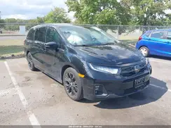 5FNRL6H71SB004355 2025 HONDA ODYSSEY