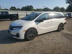5FNRL6H71SB007546 2025 HONDA ODYSSEY