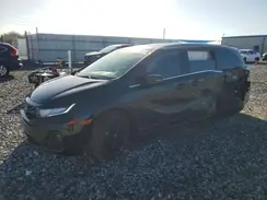 5FNRL6H71SB041115 2025 HONDA ODYSSEY