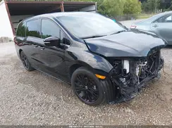 5FNRL6H71SB053362 2025 HONDA ODYSSEY