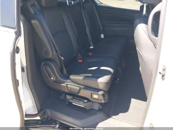 5FNRL6H71SB056844 2025 HONDA ODYSSEY - Image 8