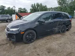 5FNRL6H71SB057590 2025 HONDA ODYSSEY
