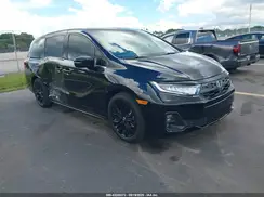 5FNRL6H71SB059730 2025 HONDA ODYSSEY
