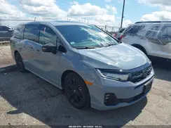 5FNRL6H71SB067083 2025 HONDA ODYSSEY