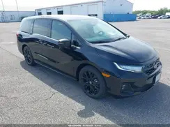 5FNRL6H71SB086409 2025 HONDA ODYSSEY