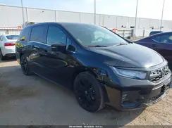 5FNRL6H71TB061818 2026 HONDA ODYSSEY