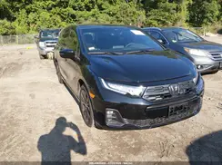 5FNRL6H71TB064170 2026 HONDA ODYSSEY