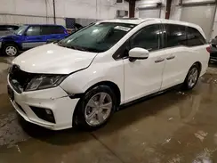 5FNRL6H72JB001916 2018 HONDA ODYSSEY