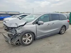 5FNRL6H72JB002399 2018 HONDA ODYSSEY