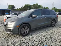 5FNRL6H72JB003164 2018 HONDA ODYSSEY
