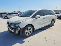 5FNRL6H72JB003343 2018 HONDA ODYSSEY
